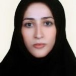 تصویر دکتر مهسا نارنجی ها