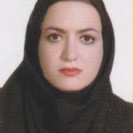 تصویر دکتر ویدا صالحی