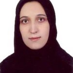 تصویر دکتر شهربانو کنعانی