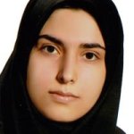 تصویر دکتر محیا رحمانی اندبیلی