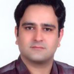 تصویر دکتر شهرام شقایق