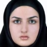 تصویر دکتر مهرناز زمانی علویجهء