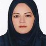 تصویر دکتر شبنم محجوب جلالی