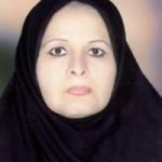 تصویر دکتر ثریا ابراهیمی