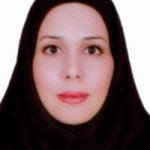 تصویر دکتر مهسا جیلانی