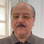 تصویر دکتر محمد دهستانی