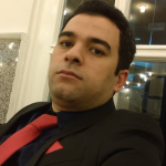 تصویر دکتر مهدی نصوحی