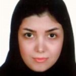 تصویر دکتر ویدا ارزانی