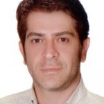 تصویر دکتر بهنام بهزادفر