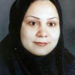 تصویر دکتر مهناز زاهدی