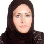 تصویر دکتر سپیده غلامرضاخان افشاری