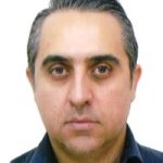 تصویر دکتر آرش رحمانی