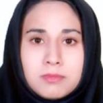تصویر دکتر الهام قوم دوست نوری