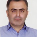 تصویر دکتر علیرضا ملکی