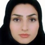 تصویر دکتر سعیده رحمانی