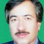 تصویر دکتر خالد کریمی