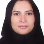 تصویر دکتر هلن علمی