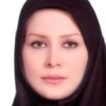 تصویر دکتر الناز دهشپور