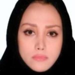 تصویر دکتر الهه عابدی طالب
