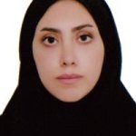تصویر دکتر فرزانه مردانی قهساره