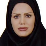 تصویر دکتر منا اسکندری