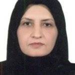 تصویر دکتر فهیمه دانشور