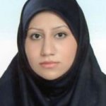 تصویر دکتر زینب شیخی