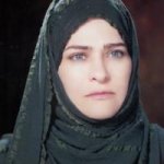 تصویر دکتر شراره داوری فرد