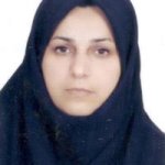 تصویر دکتر مریم رحمانی نامقی
