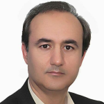 تصویر دکتر علی بهشتی نامدار