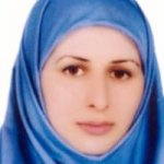 تصویر دکتر اعظم مالکی