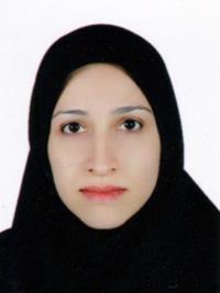 تصویر دکتر نگار سعیدی