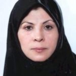 تصویر دکتر زهره داوری