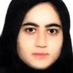 تصویر دکتر سیده فاطمه موسوی فرد