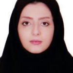 تصویر دکتر مهسا جهانگیری