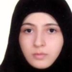 تصویر دکتر ملیحه مقری