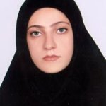 تصویر دکتر سیده معصومه صالحی