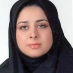 تصویر دکتر نیلوفر زندی