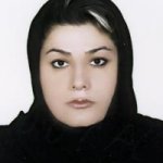 تصویر دکتر ریتا شاه محمدی