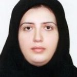 تصویر دکتر لیلا مسعودی