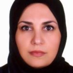 تصویر دکتر ثریا شرفائی