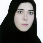 تصویر دکتر اعظم افراخته