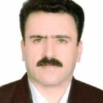 تصویر دکتر مسعود کریمی