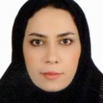 تصویر دکتر فهیمه میرزایی