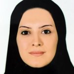 تصویر دکتر خاطره آخانی