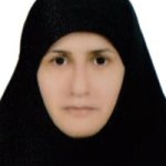 تصویر دکتر زهرا قربانی حسن کیاده