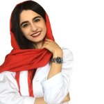 تصویر دکتر غزل غفاری