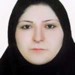 تصویر دکتر مریم رسولی