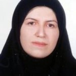 تصویر دکتر مرضیه اسکندری