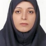 تصویر دکتر فاطمه ترک ابادی